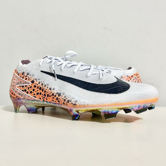 Nike Mercurial Vapor 16 Elite FG "Electric Pack" Men’s Size 11 Soccer Cleats - Picture 1 of 8